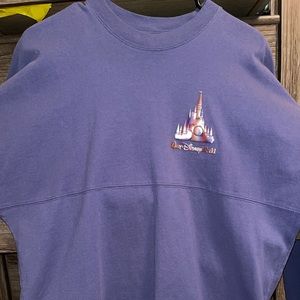 Walt Disney World 50th Anniversary Spirit Jersey